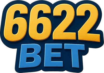 6622bet Logo